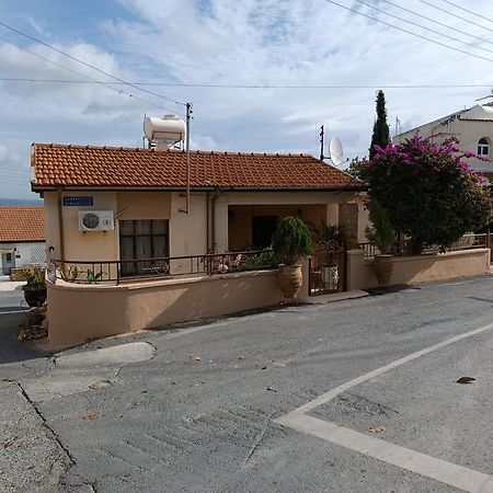 Patriko Village Home Πισσούρι Εξωτερικό φωτογραφία
