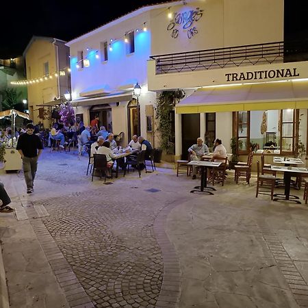 Patriko Village Home Πισσούρι Εξωτερικό φωτογραφία