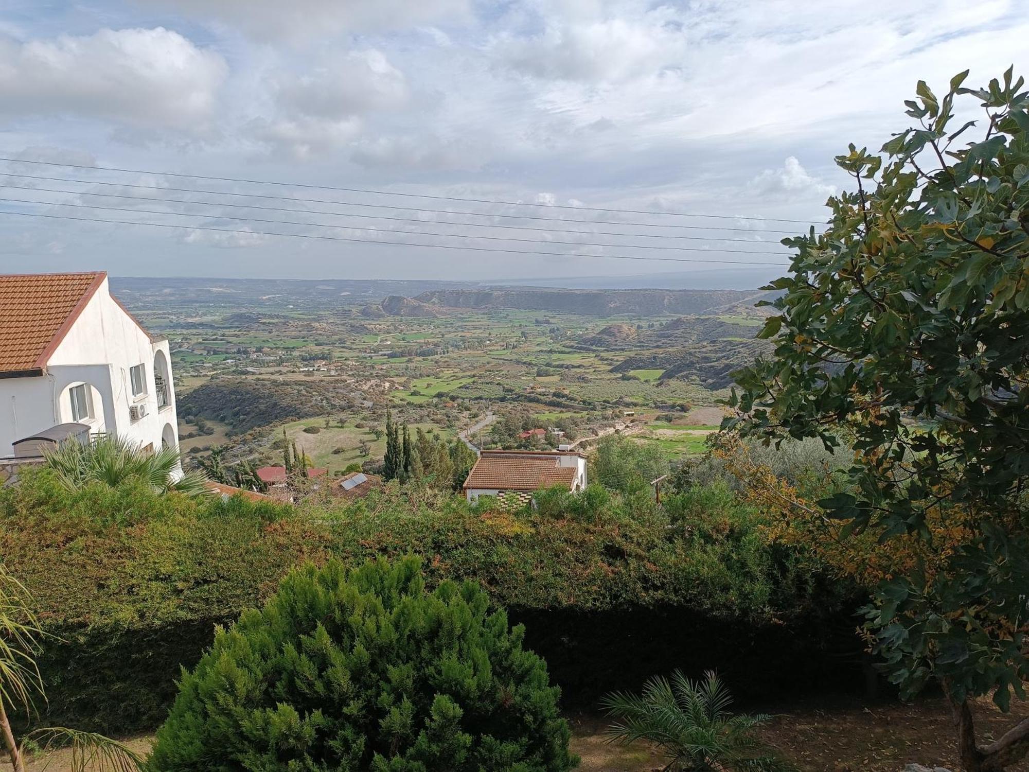 Patriko Village Home Πισσούρι Εξωτερικό φωτογραφία