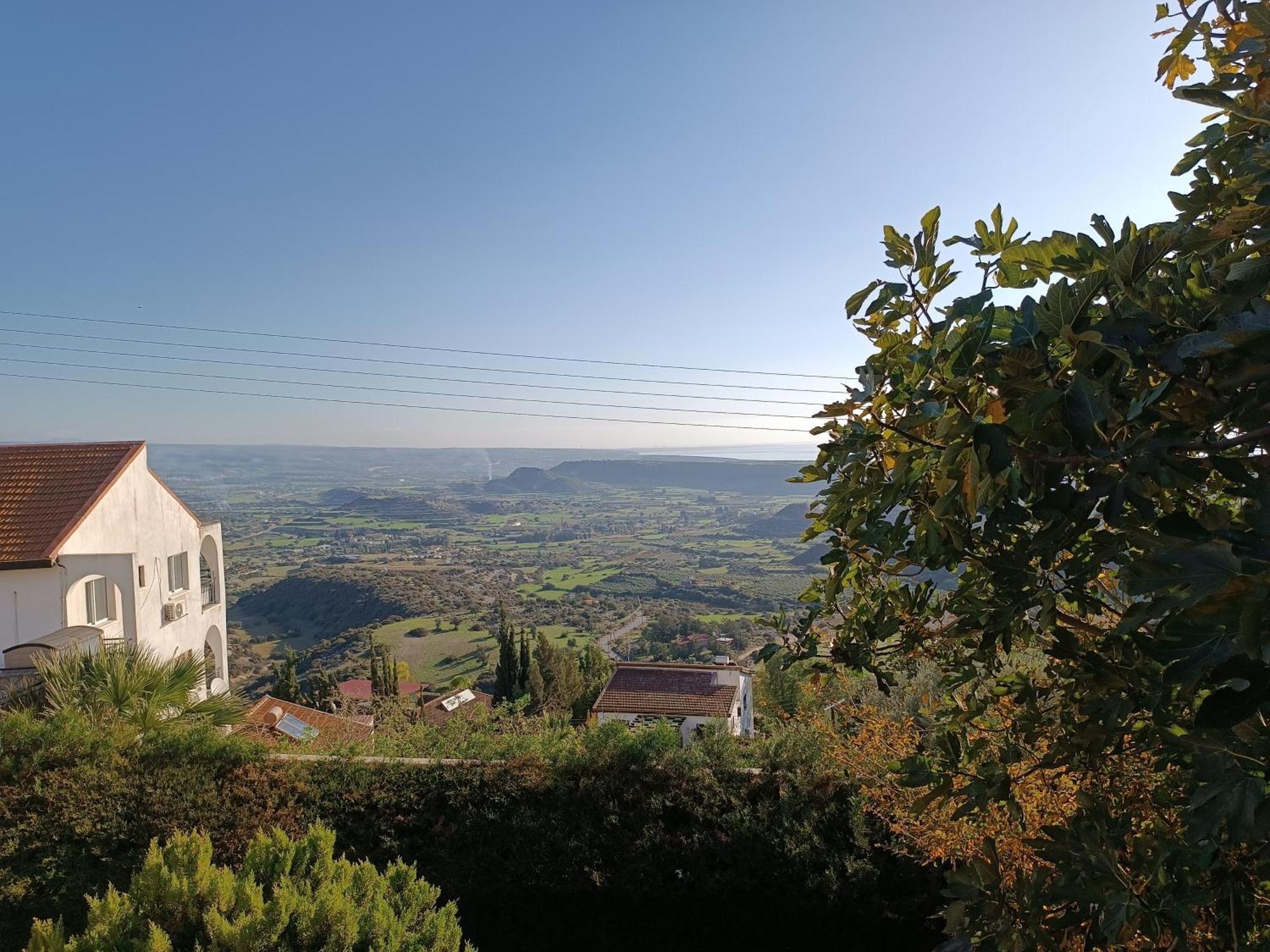 Patriko Village Home Πισσούρι Εξωτερικό φωτογραφία