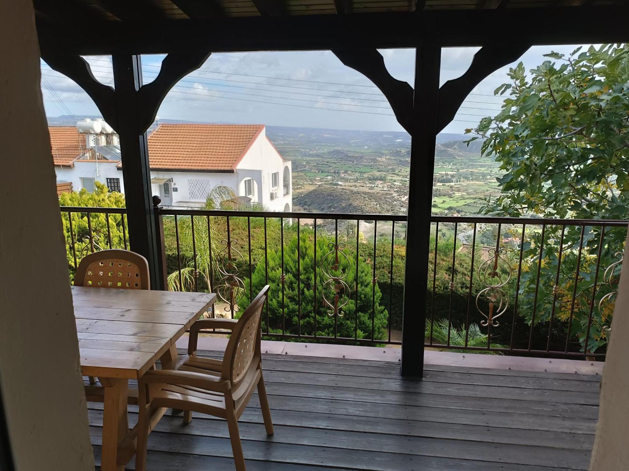 Patriko Village Home Πισσούρι Εξωτερικό φωτογραφία