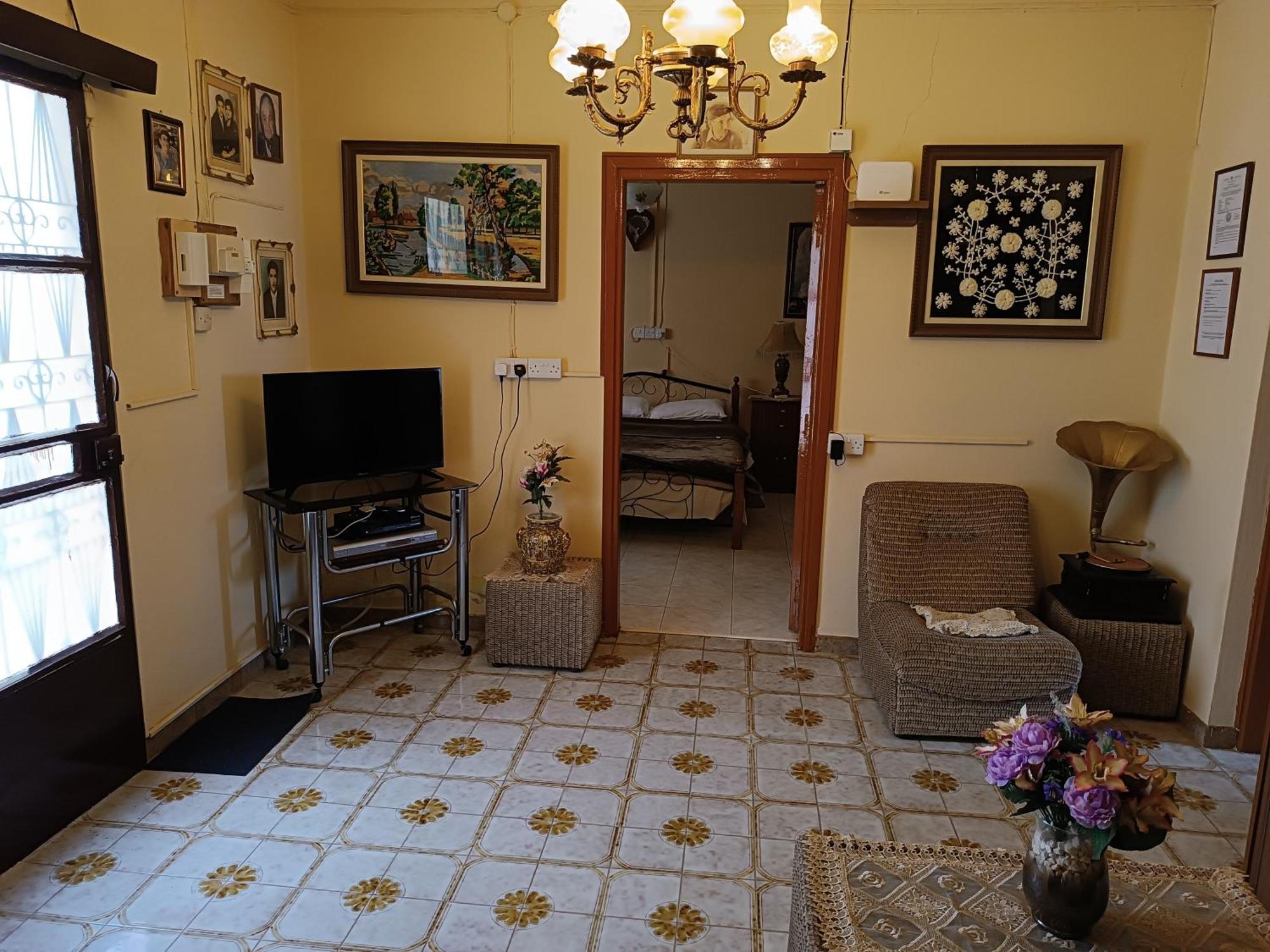 Patriko Village Home Πισσούρι Εξωτερικό φωτογραφία