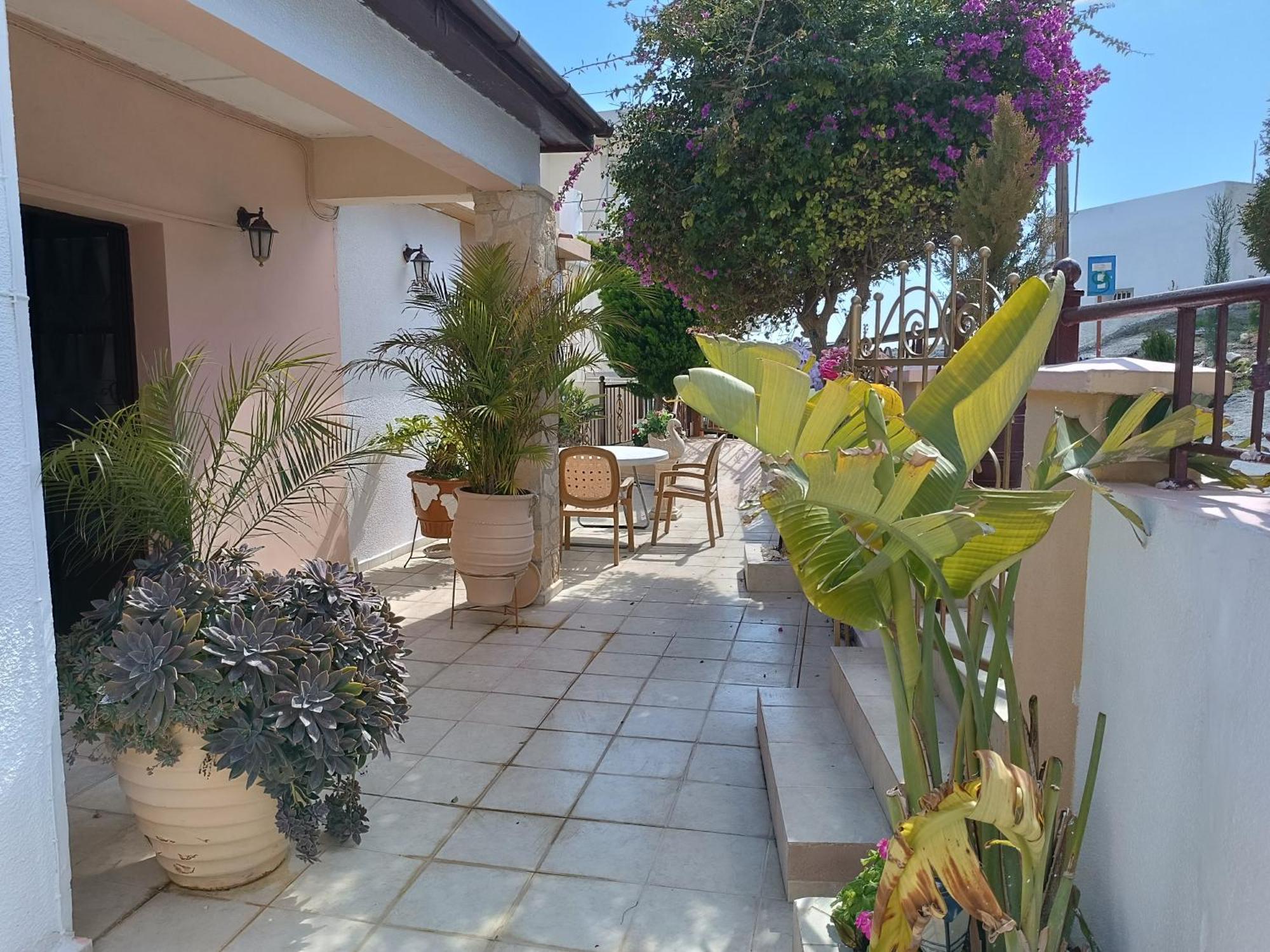 Patriko Village Home Πισσούρι Εξωτερικό φωτογραφία