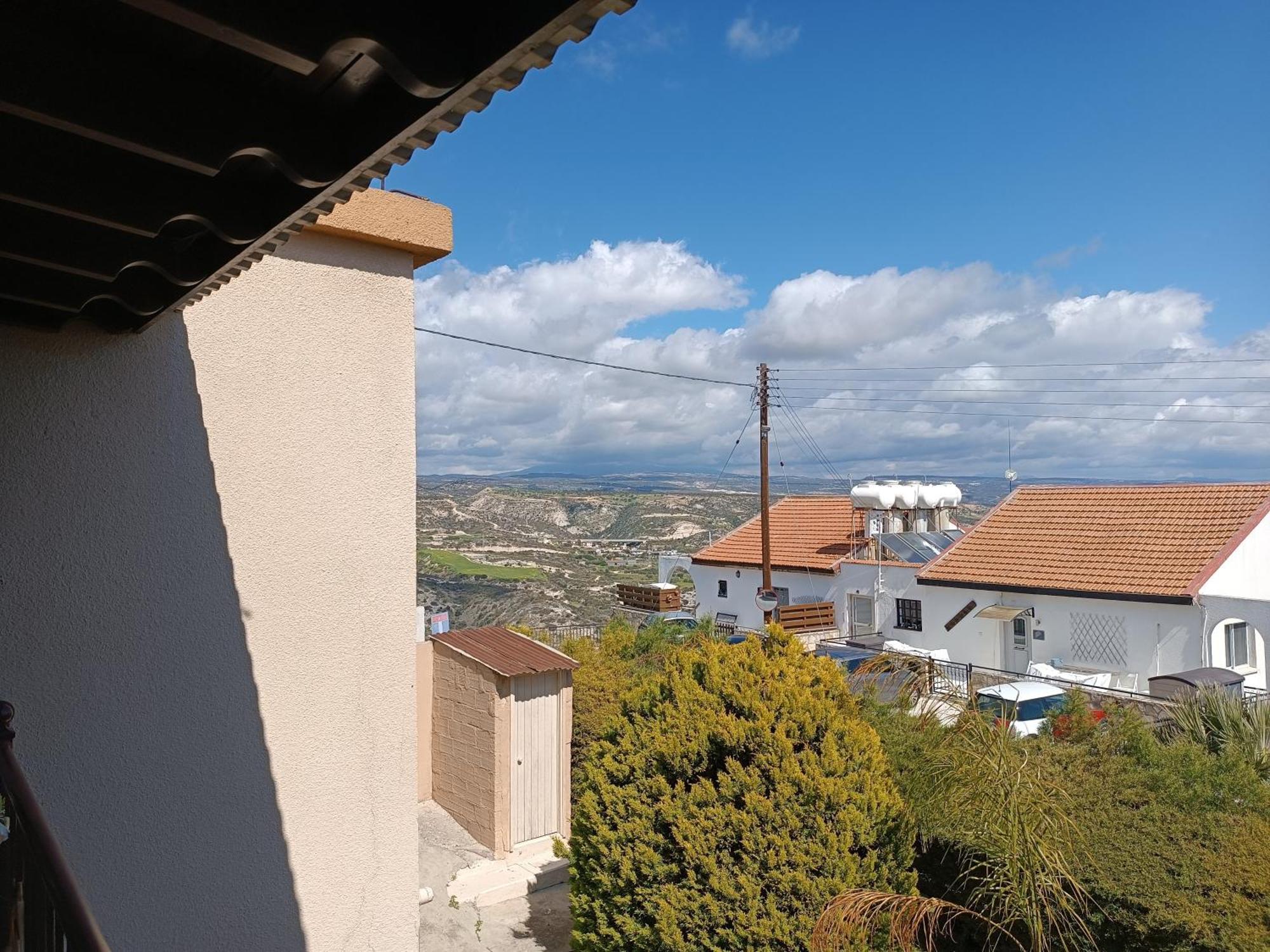 Patriko Village Home Πισσούρι Εξωτερικό φωτογραφία