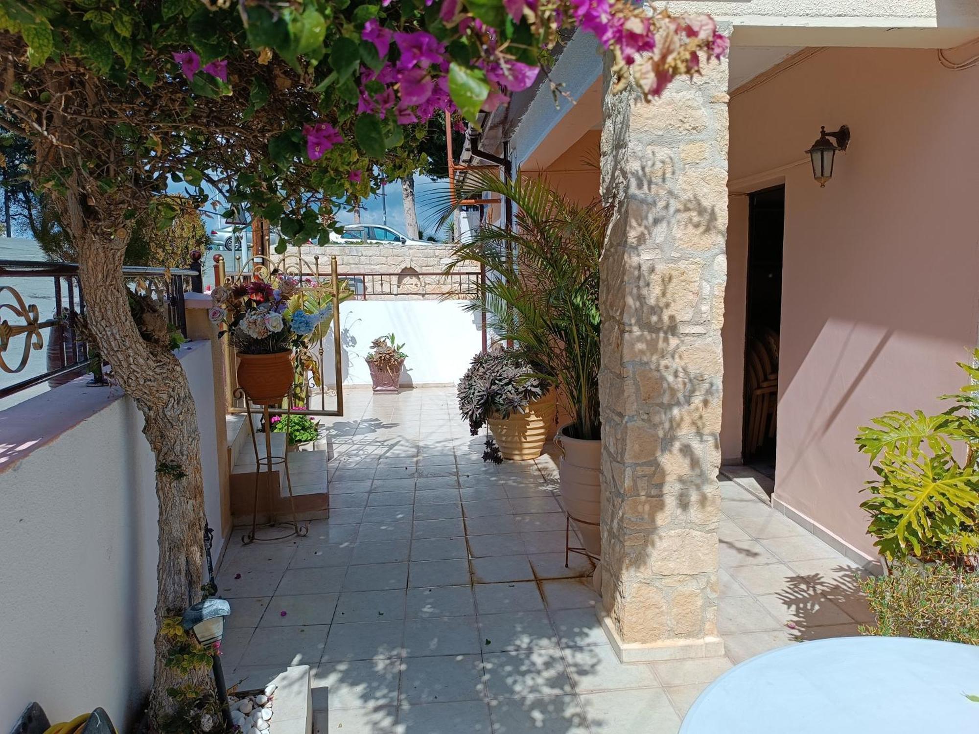 Patriko Village Home Πισσούρι Εξωτερικό φωτογραφία