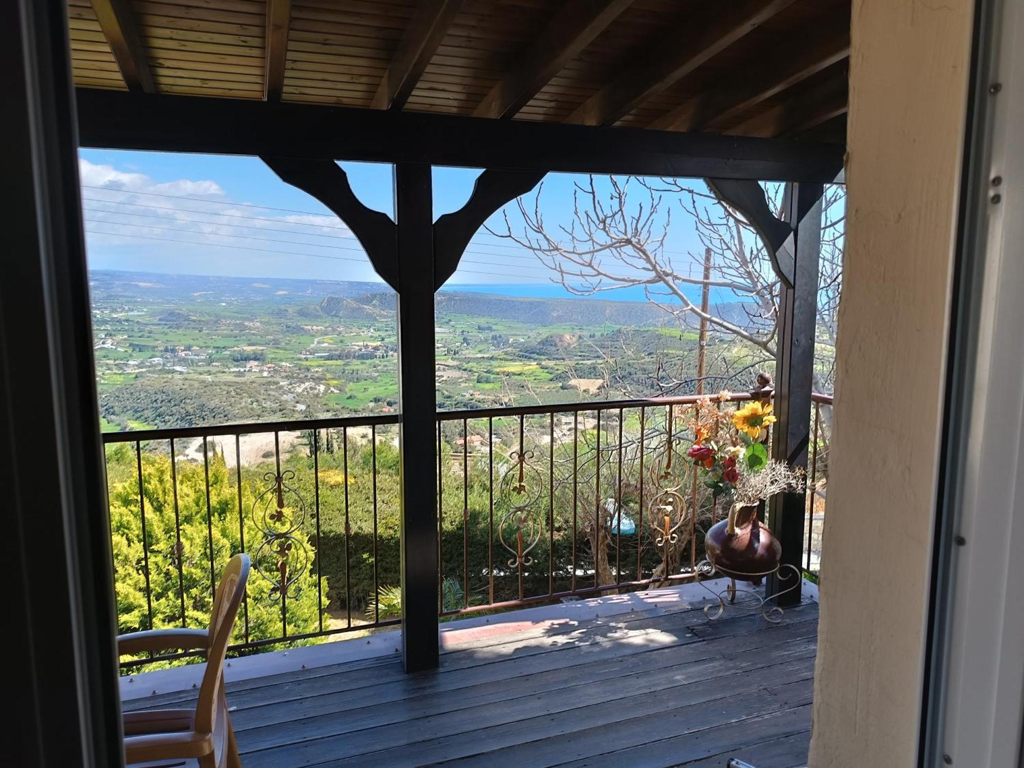 Patriko Village Home Πισσούρι Εξωτερικό φωτογραφία