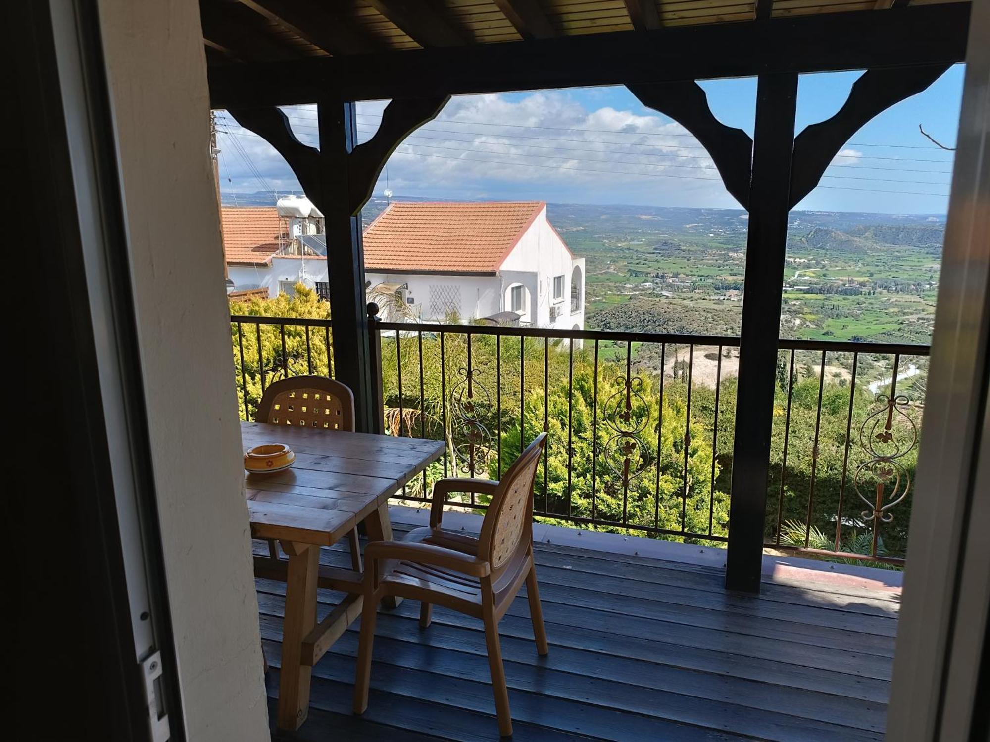 Patriko Village Home Πισσούρι Εξωτερικό φωτογραφία