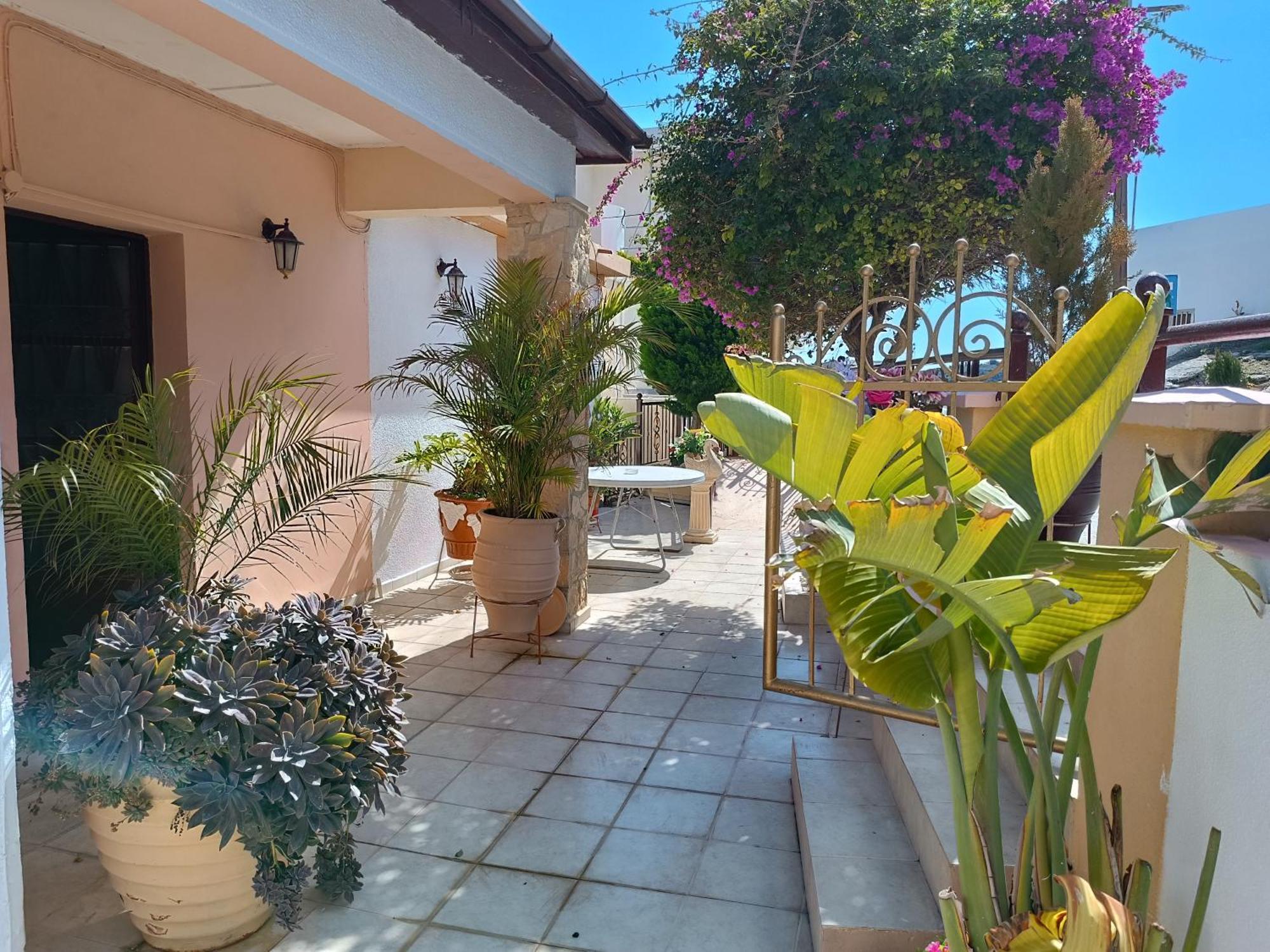 Patriko Village Home Πισσούρι Εξωτερικό φωτογραφία