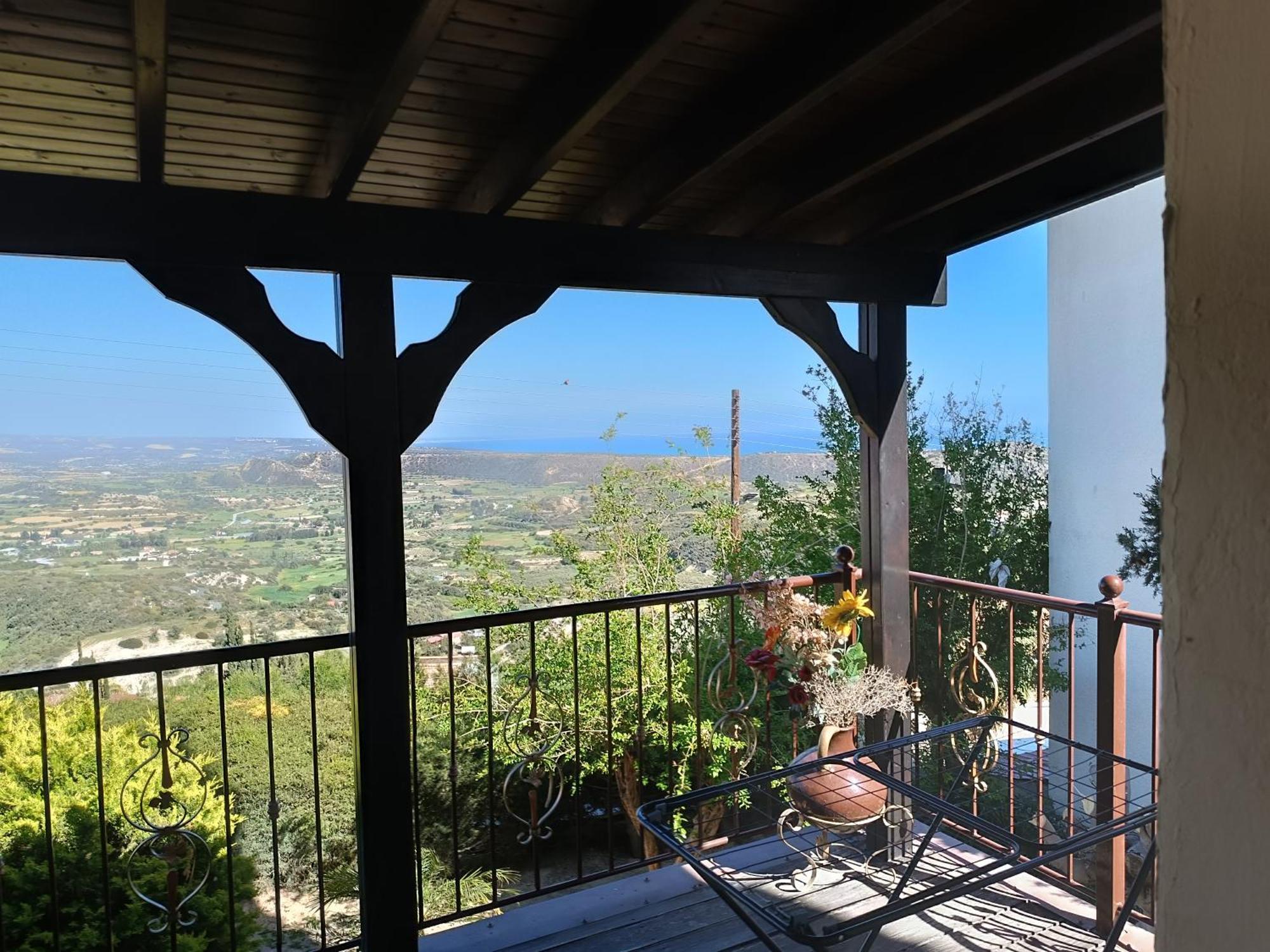 Patriko Village Home Πισσούρι Εξωτερικό φωτογραφία