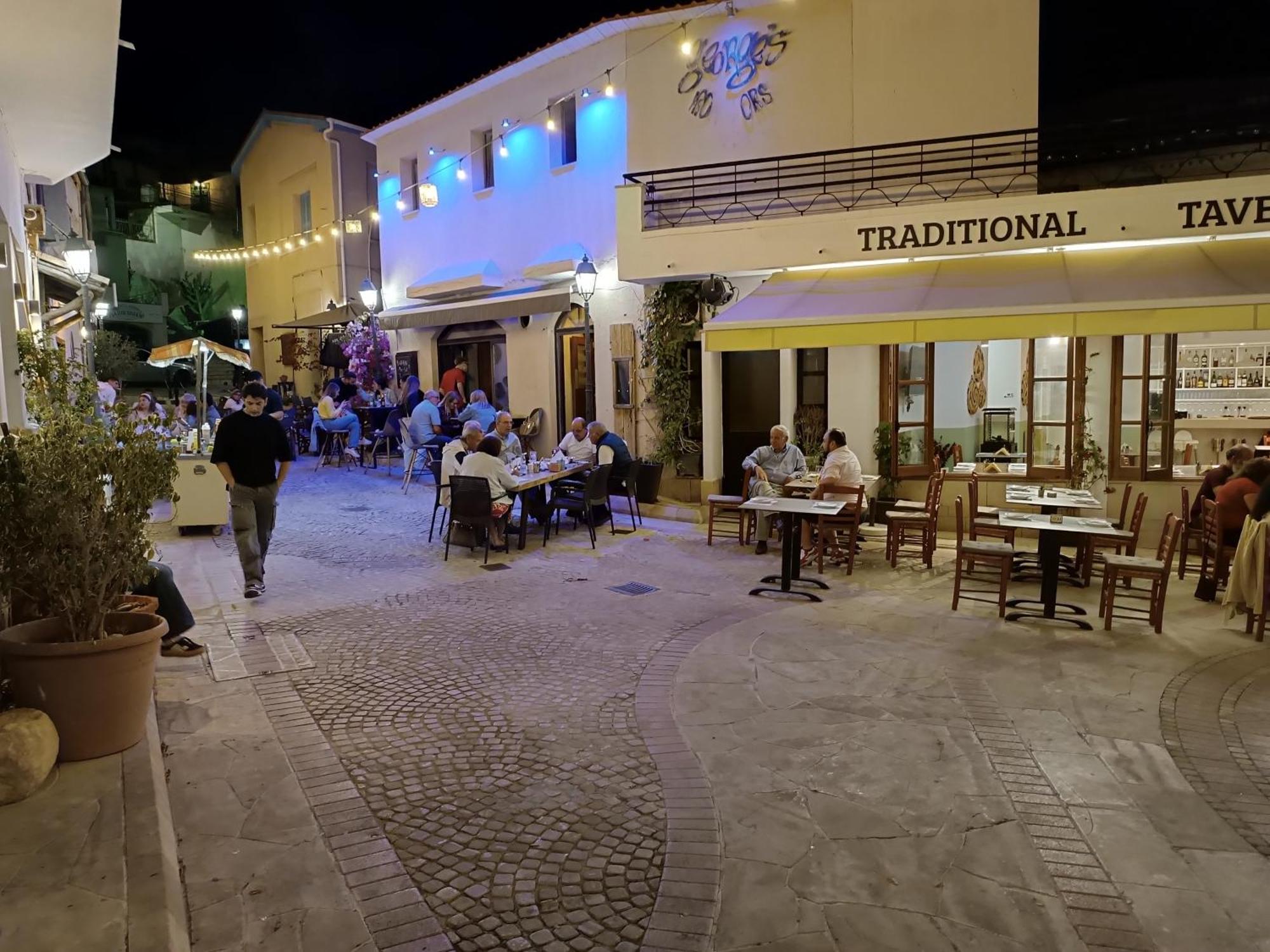 Patriko Village Home Πισσούρι Εξωτερικό φωτογραφία