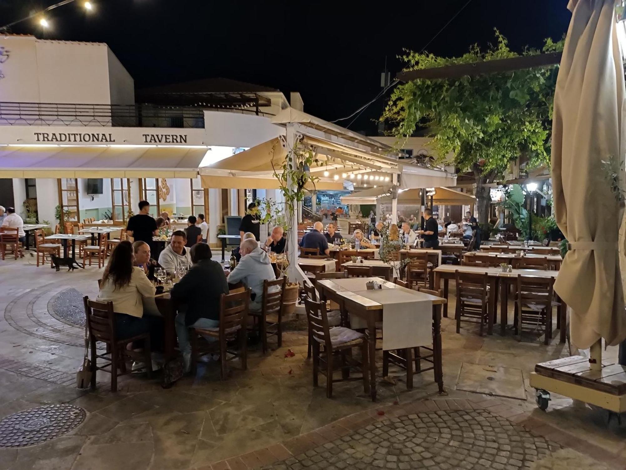 Patriko Village Home Πισσούρι Εξωτερικό φωτογραφία