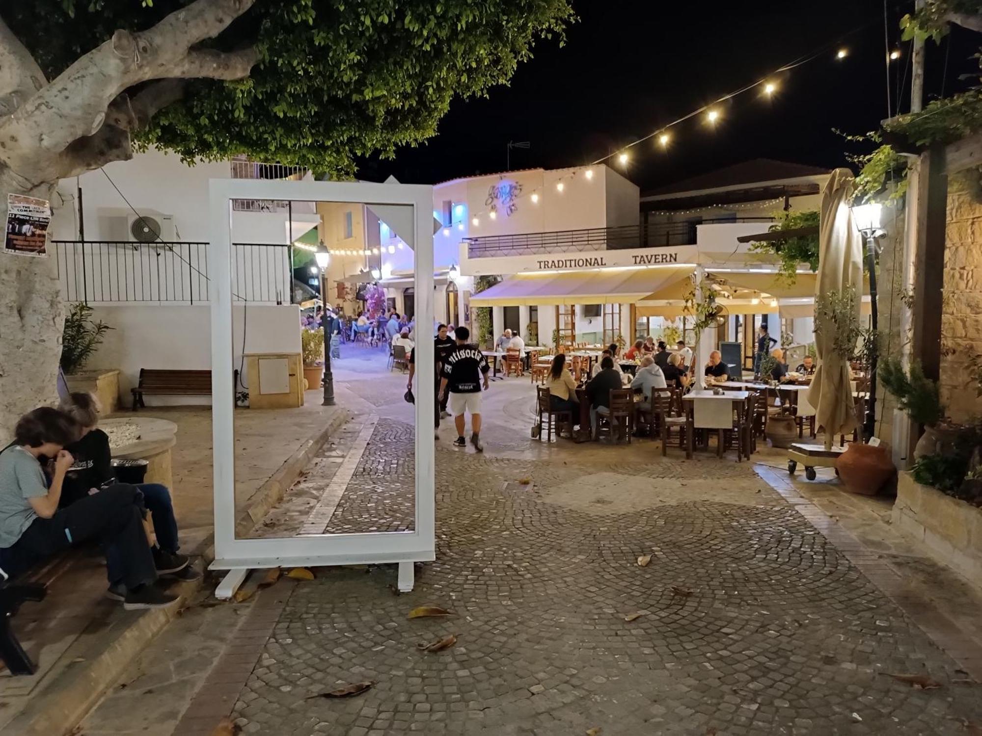 Patriko Village Home Πισσούρι Εξωτερικό φωτογραφία
