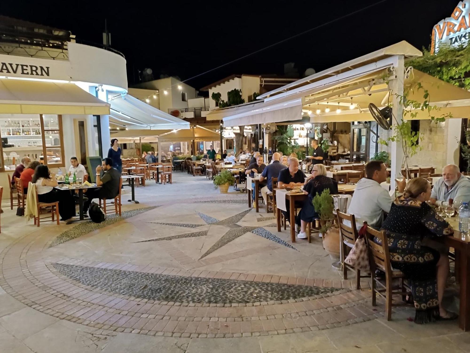 Patriko Village Home Πισσούρι Εξωτερικό φωτογραφία