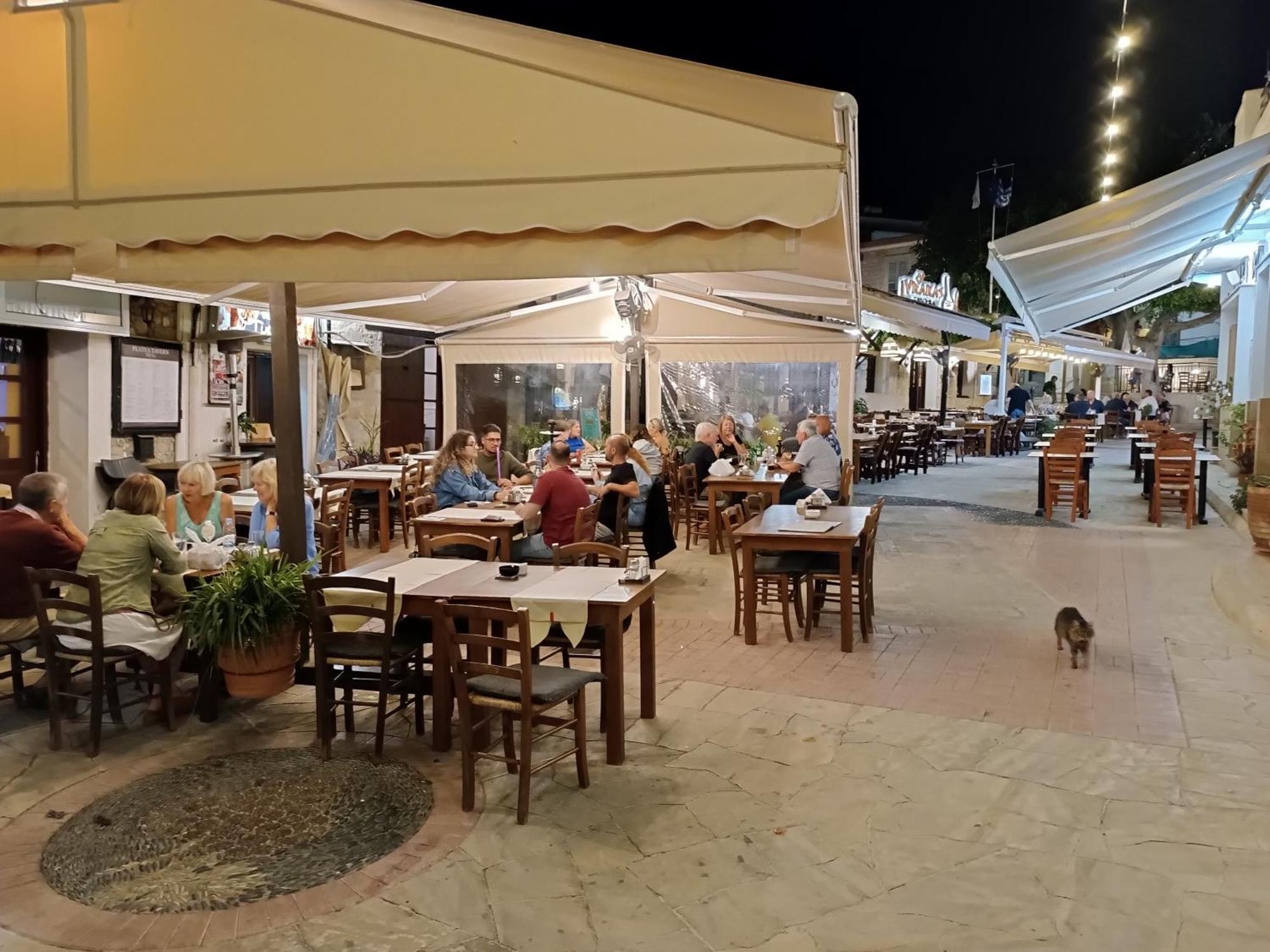 Patriko Village Home Πισσούρι Εξωτερικό φωτογραφία