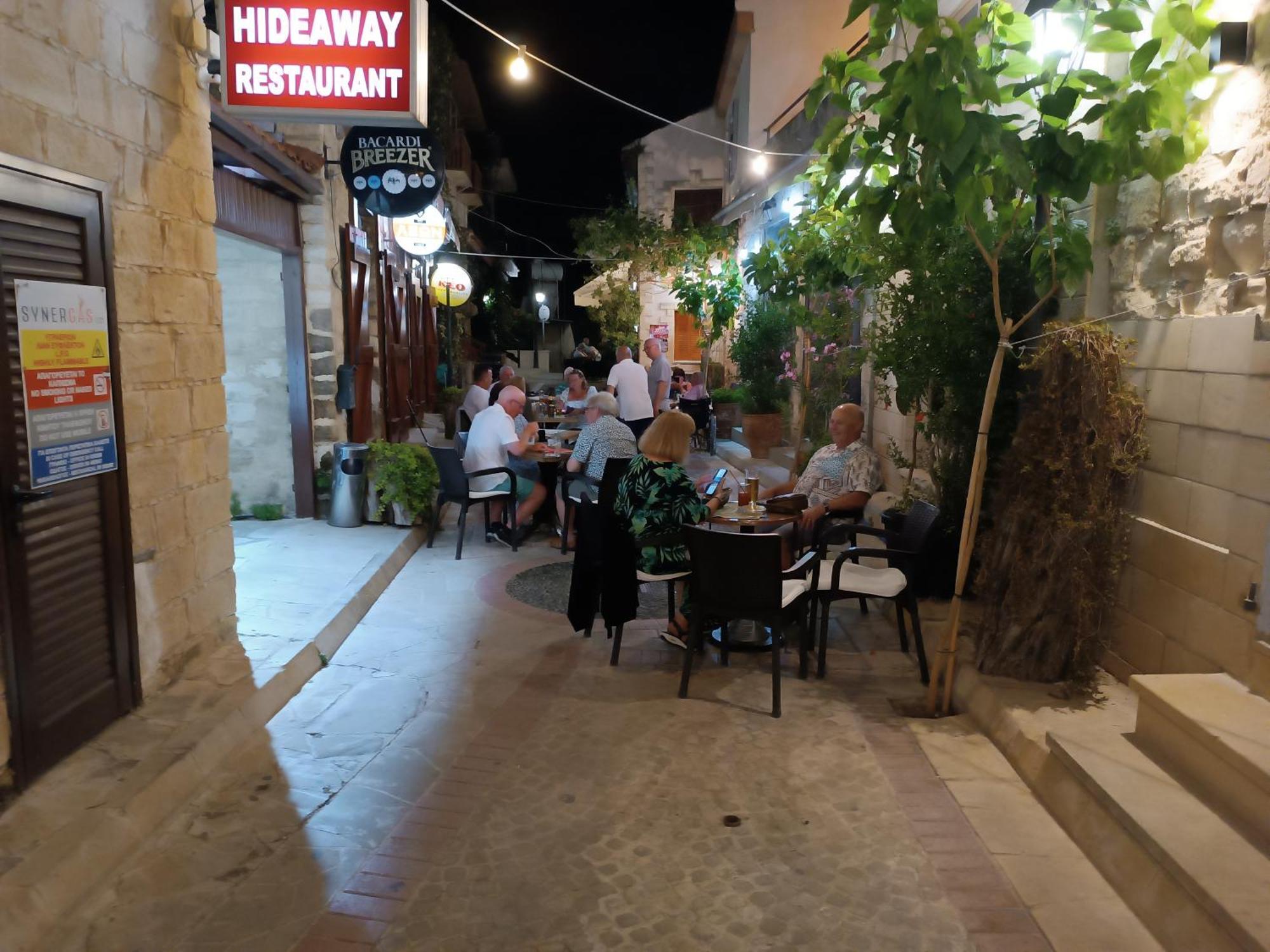 Patriko Village Home Πισσούρι Εξωτερικό φωτογραφία