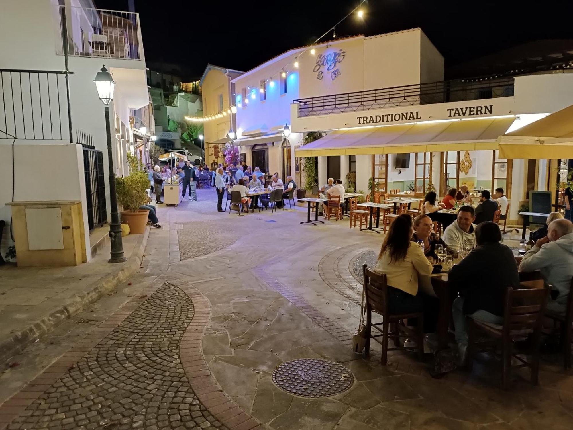 Patriko Village Home Πισσούρι Εξωτερικό φωτογραφία